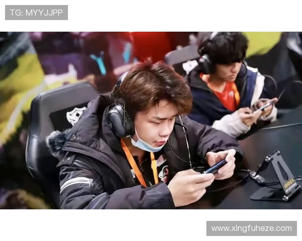 《电竞行业崛起:全球赛事发展趋势与职业选手成长路径分析》